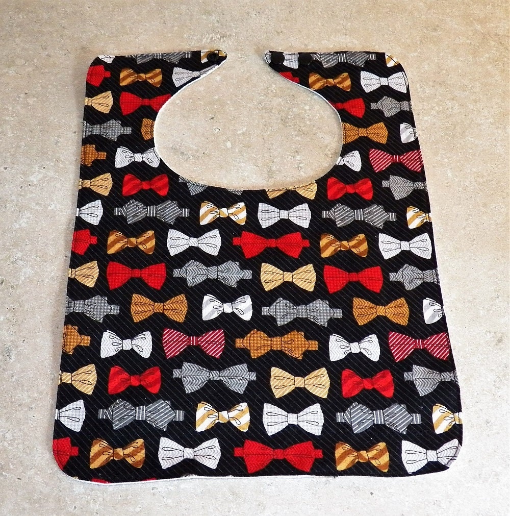 Kleinkind Baby Lätzchen - Fliege | Inv Nr. 39001 von Etsy - henandchickcloth
