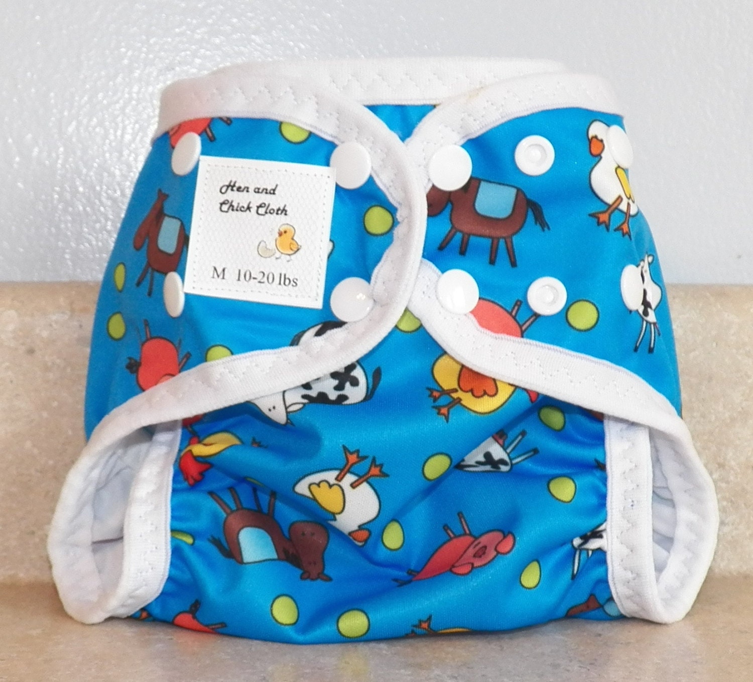 Mittlere Pul Windel Abdeckung Mit Bein Gussets - 10 Bis 20 Pfund Blau Ein Doodle 22008 Mittlere Pul Windel Abdeckung Mit Bein Gussets - 10 Bis 20 Pfund Blau Ein Doodle 22008 von Etsy - henandchickcloth
