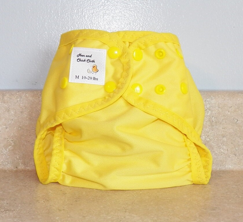 Mittlere Pul Windel Abdeckung Mit Bein Gussets - 10 Bis 20 Pfund- Citron- 22005 Mittlere Pul Windel Abdeckung Mit Bein Gussets - 10 Bis 20 Pfund- Citron- 22005 von Etsy - henandchickcloth