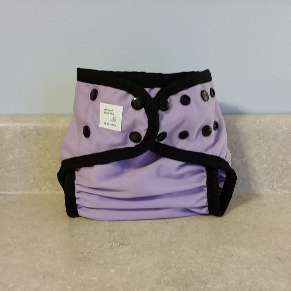 Mittlere Pul Windel Abdeckung Mit Bein Gussets - 10 Bis 20 Pfund- Flieder- 22019 Mittlere Pul Windel Abdeckung Mit Bein Gussets - 10 Bis 20 Pfund- Flieder- 22019 von Etsy - henandchickcloth