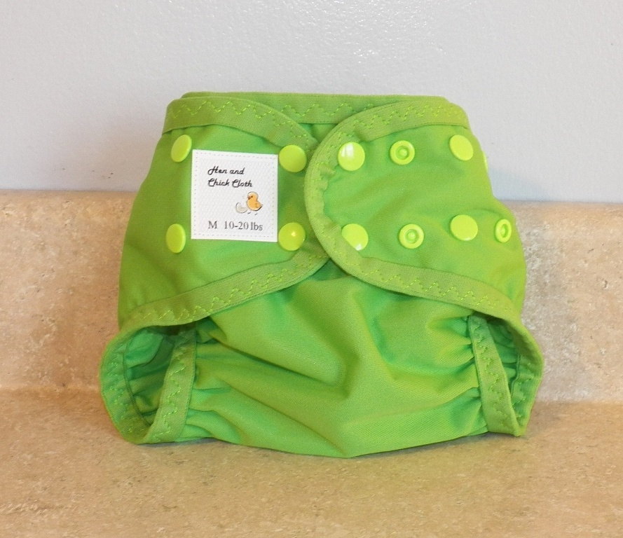 Mittlere Pul Windel Abdeckung Mit Bein Gussets - 10 Bis 20 Pfund-Frühling Grün- 22004 Mittlere Pul Windel Abdeckung Mit Bein Gussets - 10 Bis 20 Pfund-Frühling Grün- 22004 von Etsy - henandchickcloth