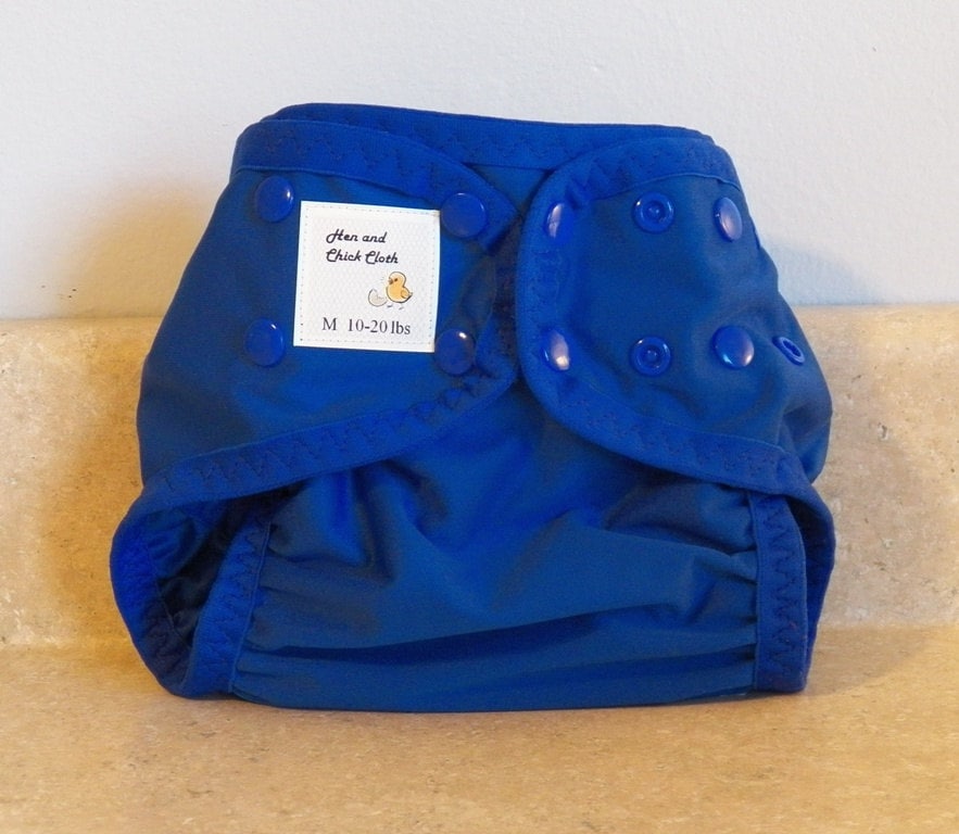 Mittlere Pul Windel Abdeckung Mit Bein Gussets - 10 Bis 20 Pfund- Saturn Blau- 22006 Mittlere Pul Windel Abdeckung Mit Bein Gussets - 10 Bis 20 Pfund- Saturn Blau- 22006 von Etsy - henandchickcloth