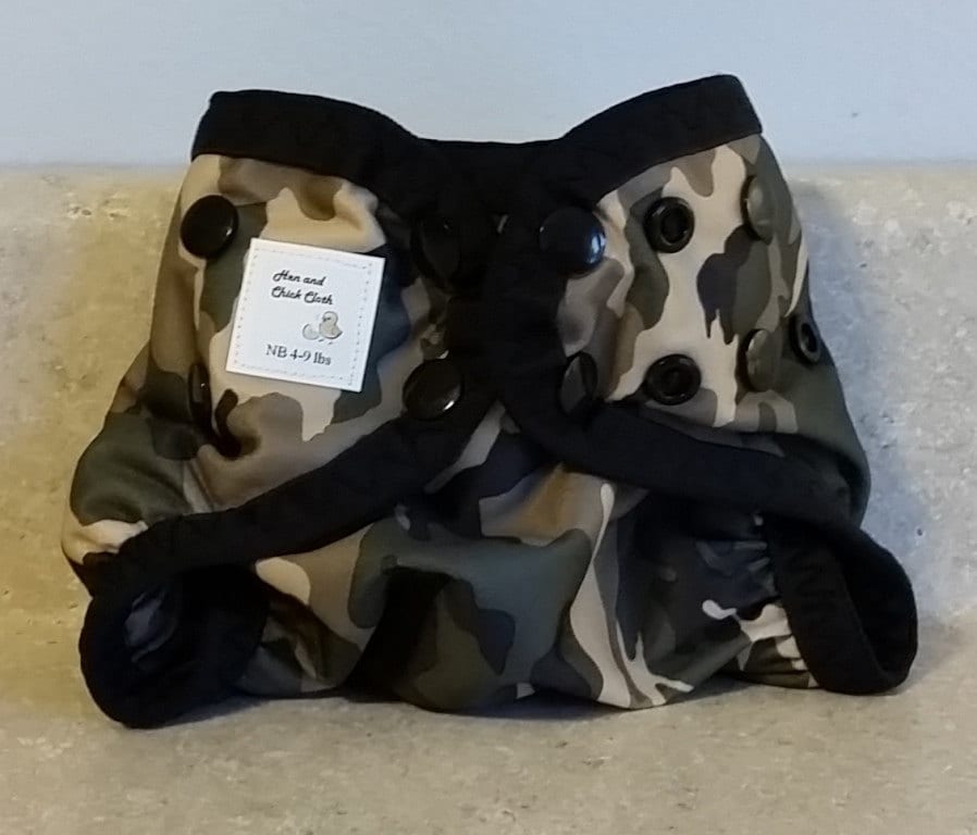 Neugeborenen Pul Windel Abdeckung Mit Bein Gussets - 4 Bis 9 Pfund- Camo- 20001 Neugeborenen Pul Windel Abdeckung Mit Bein Gussets - 4 Bis 9 Pfund- Camo- 20001 von Etsy - henandchickcloth