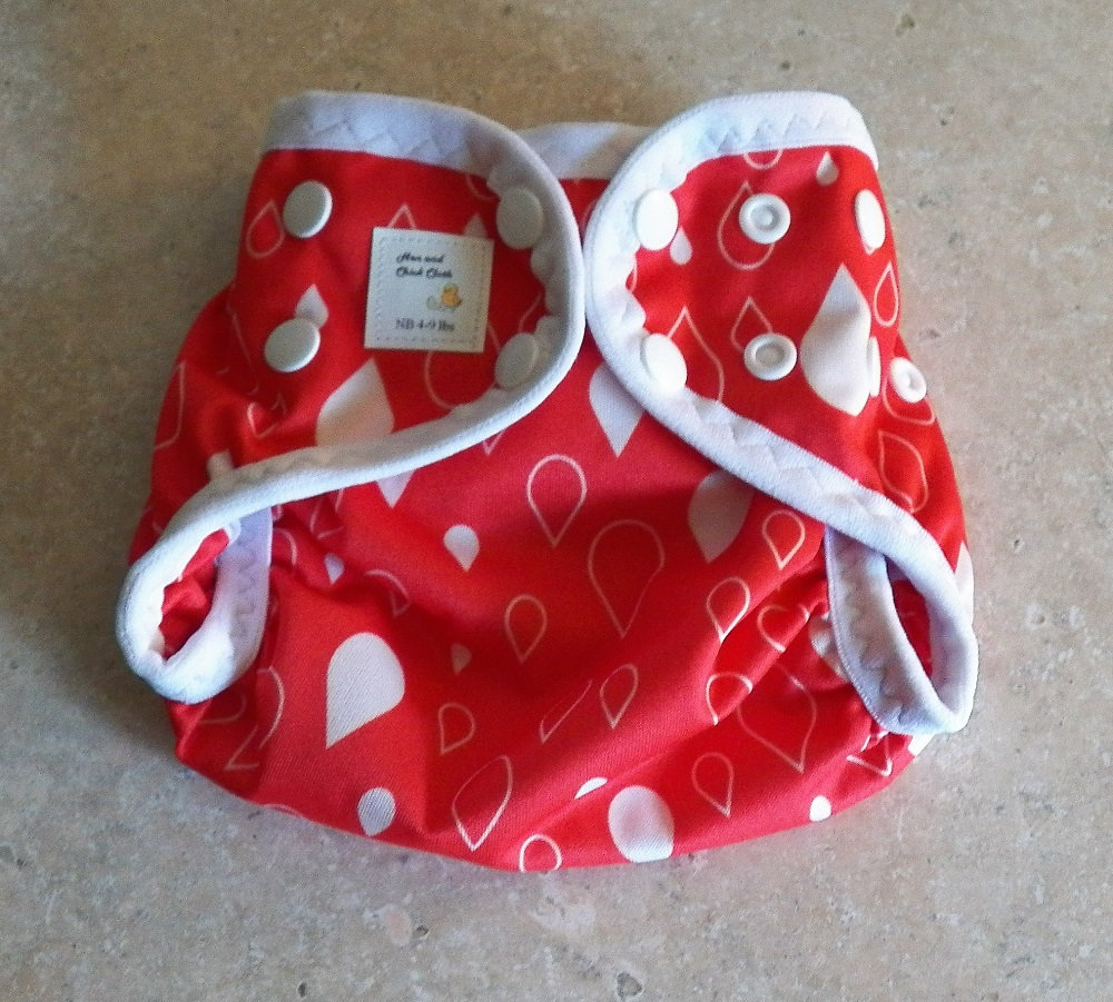 Neugeborenen Pul Windel Abdeckung Mit Bein Gussets - 4 Bis 9 Pfund- Regentropfen-20035 Neugeborenen Pul Windel Abdeckung Mit Bein Gussets - 4 Bis 9 Pfund- Regentropfen-20035 von Etsy - henandchickcloth