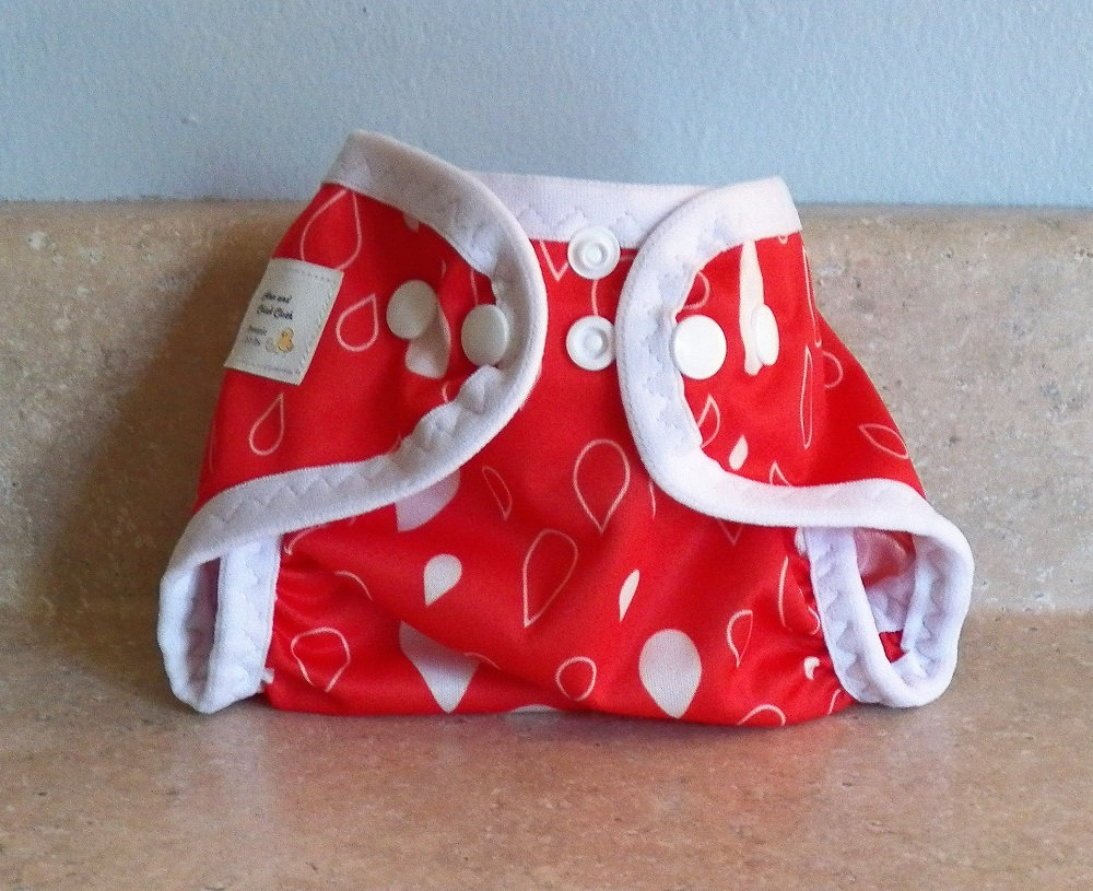 Preemie Pul Windel Abdeckung Mit Bein Gussets - 2 Bis 5 Pfund- Regentropfen | Inv 26000 Preemie Pul Windel Abdeckung Mit Bein Gussets - 2 Bis 5 Pfund- Regentropfen | Inv 26000 von Etsy - henandchickcloth