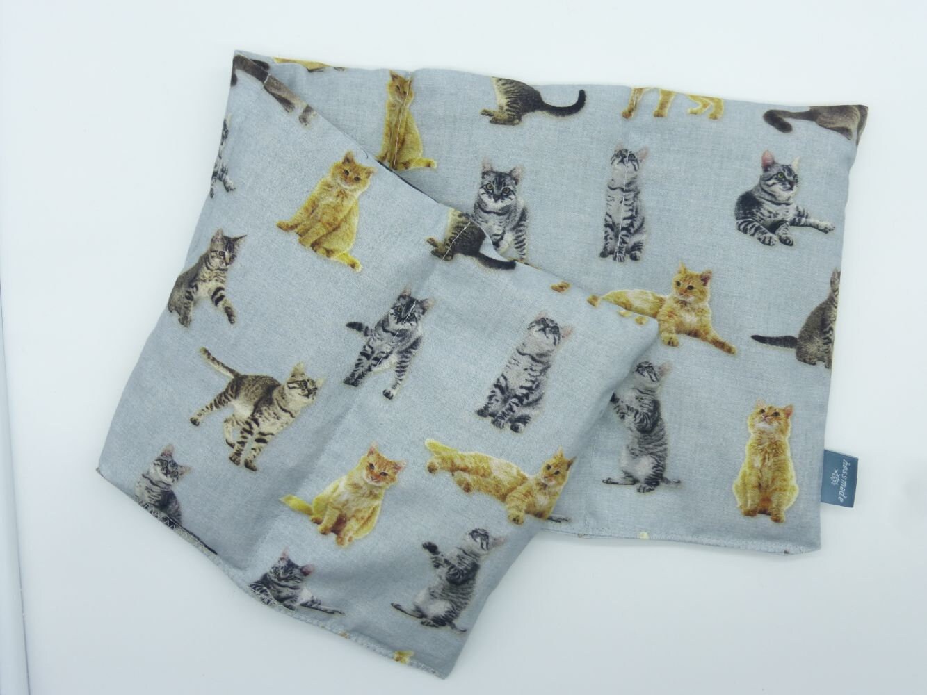 Kirschkernkissen Xxl "Katzen', Körnerkissen, Wärmekissen Kirschkernkissen Xxl "Katzen', Körnerkissen, Wärmekissen von Etsy - hessmade