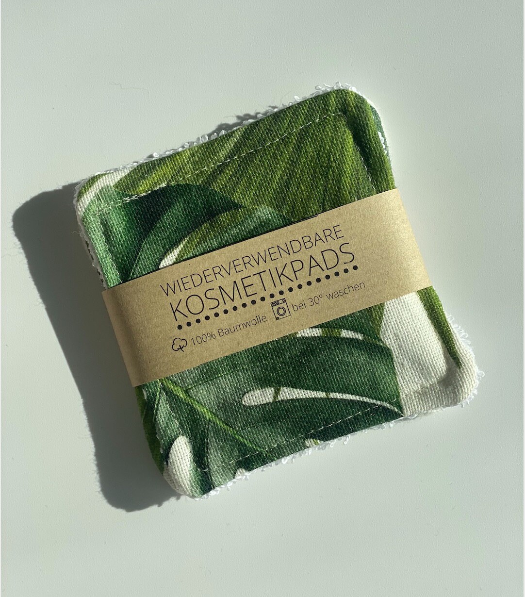 Kosmetikpads Wiederverwendbar Palmwedel Frottee Abschminkpads Waschbare Pads Im 3Er Set Kosmetikpads Wiederverwendbar Palmwedel Frottee Abschminkpads Waschbare Pads Im 3Er Set von Etsy - heyMarySkincare