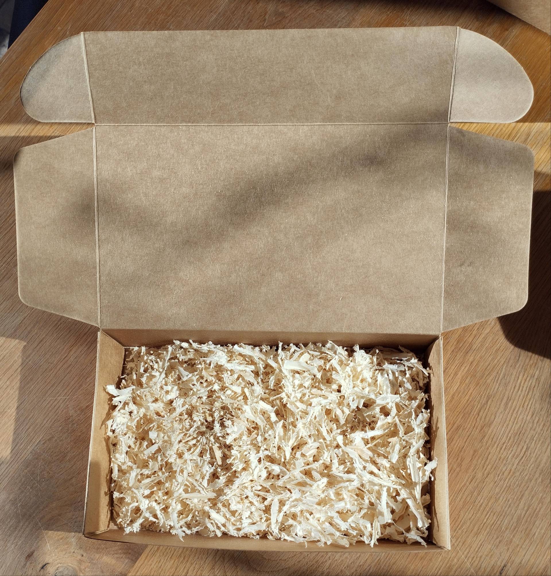 Geschenkbox, Leer, Zum Selbst Bepacken Geschenkbox, Leer, Zum Selbst Bepacken von Etsy - hocuspocusZauberhaut