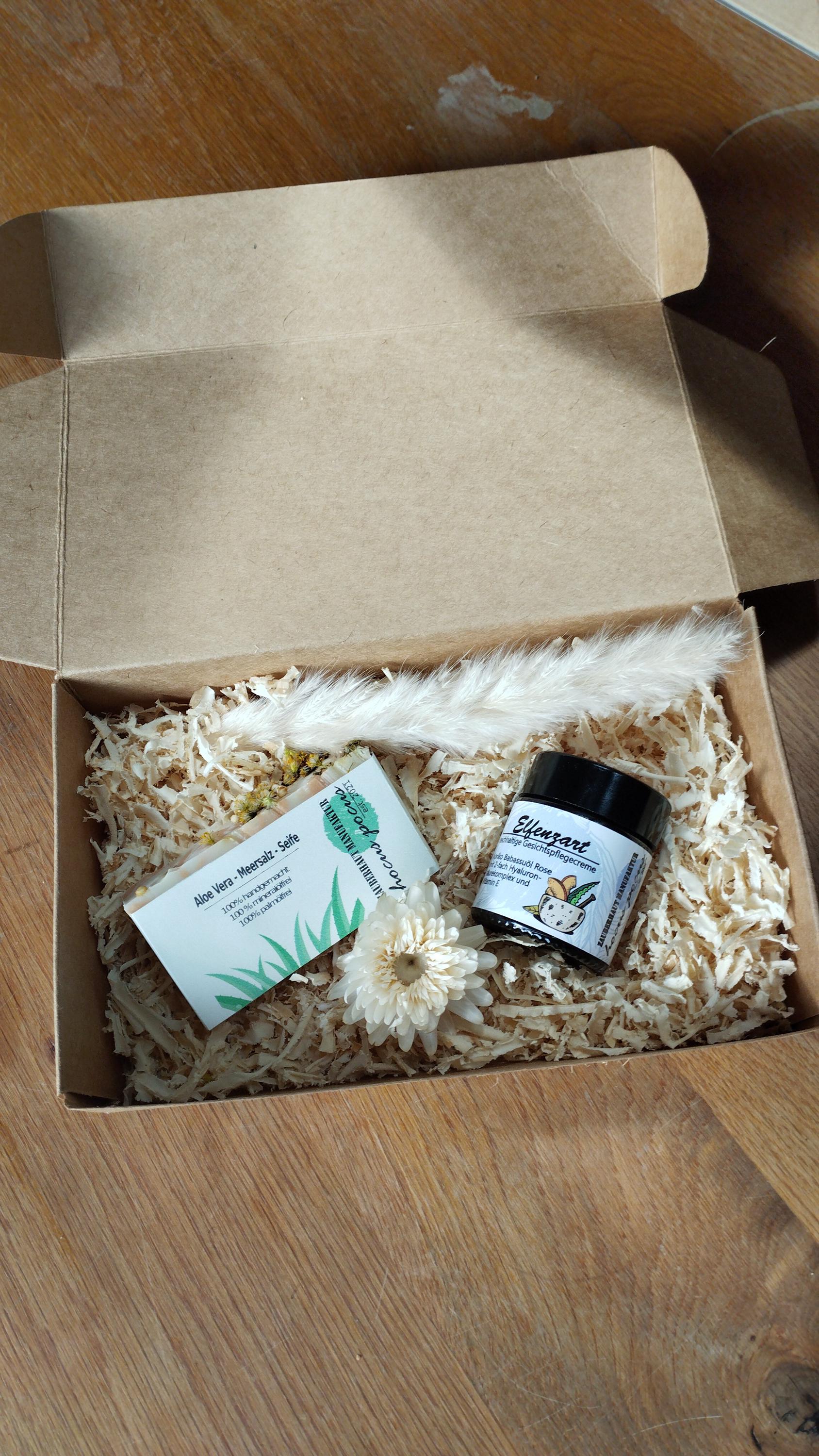 Geschenkbox, Nicht Individualisierbar von Etsy - hocuspocusZauberhaut