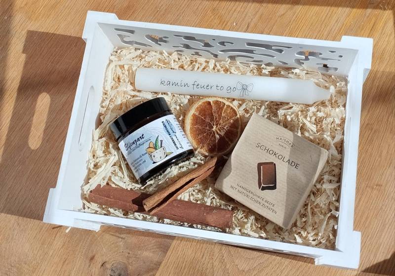 Geschenkbox, Nicht Individualisierbar Geschenkbox, Nicht Individualisierbar von Etsy - hocuspocusZauberhaut