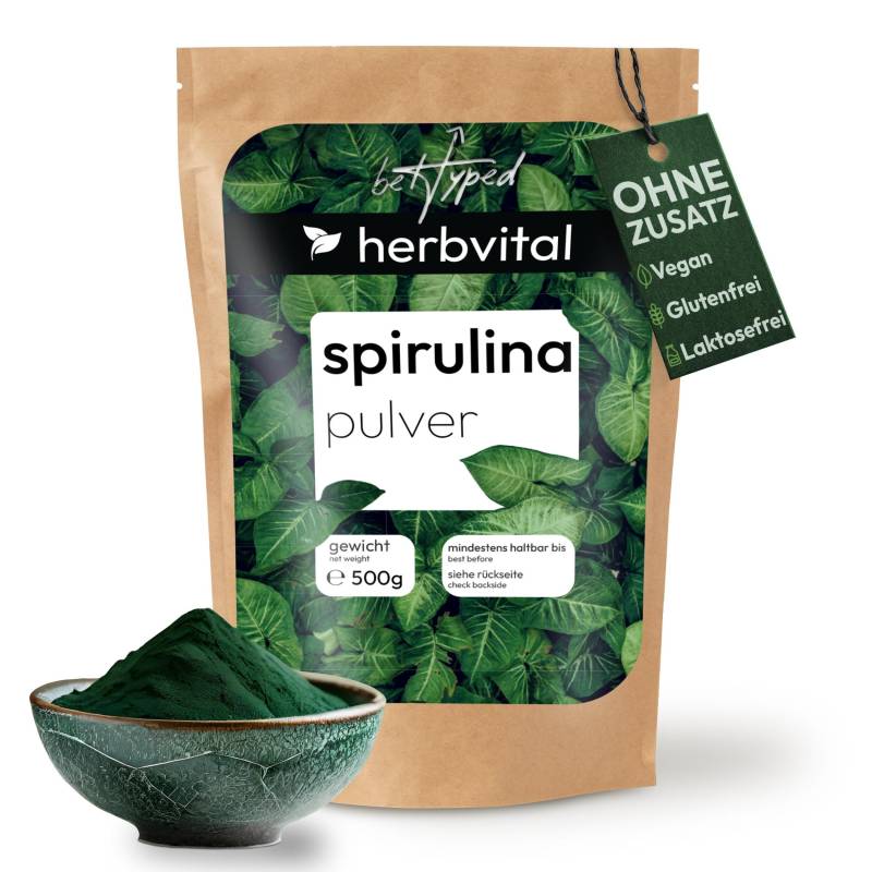 Spirulina Pulver Bio, Algenpulver, Superfood Pulver, Smoothie Zutat, Veganes Protein, Detox Kur, Powder von Etsy - hokuslotus