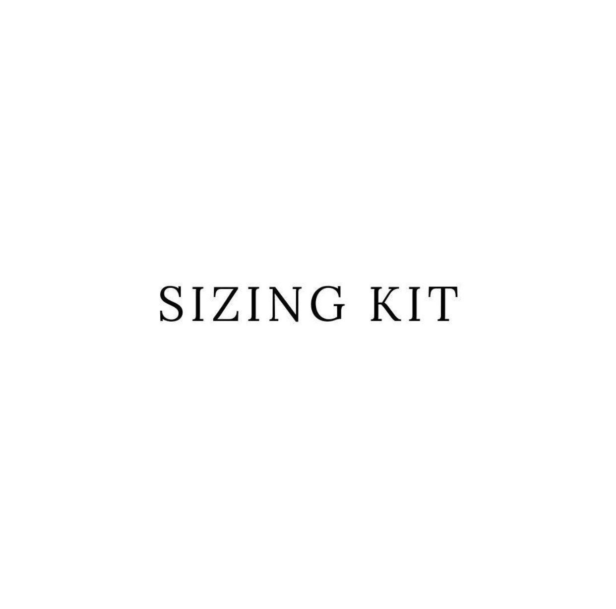 Nagel Größe Kit von Etsy - hotglossnails