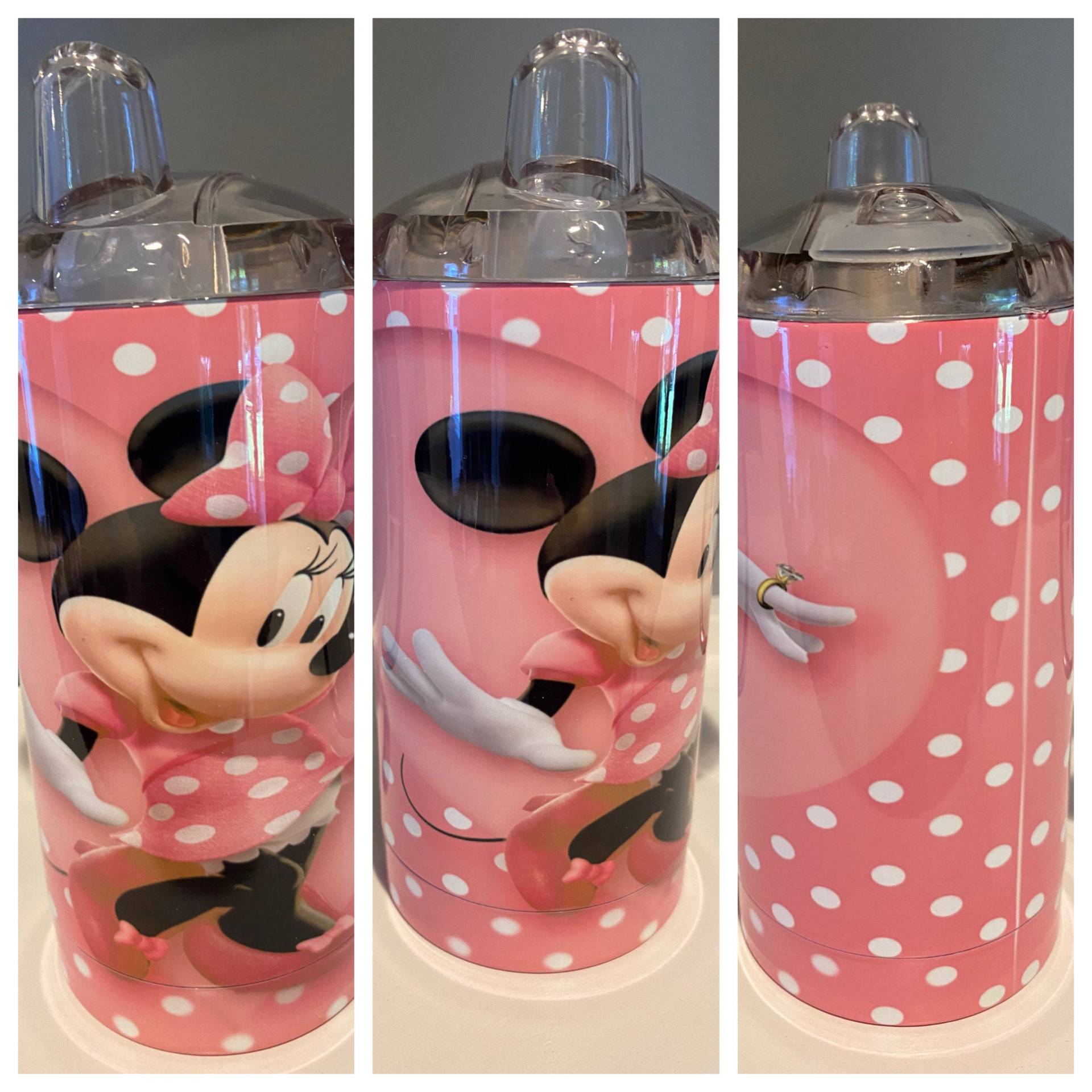 Mickey Mouse Sippy Tasse Mickey Mouse Sippy Tasse von Etsy - howcutebysue