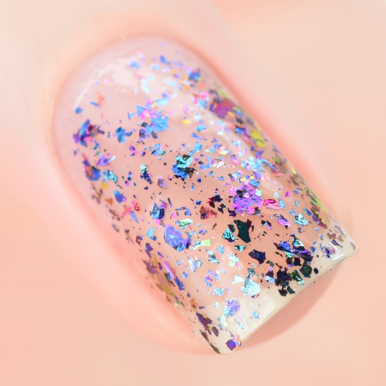 Mayfield - Lila, Pink, Grün, Gold, Orange, Türkis Ultra Chrom Farbverschiebungen Flakie Nagellack Mayfield - Lila, Pink, Grün, Gold, Orange, Türkis Ultra Chrom Farbverschiebungen Flakie Nagellack von Etsy - ilnpbrand