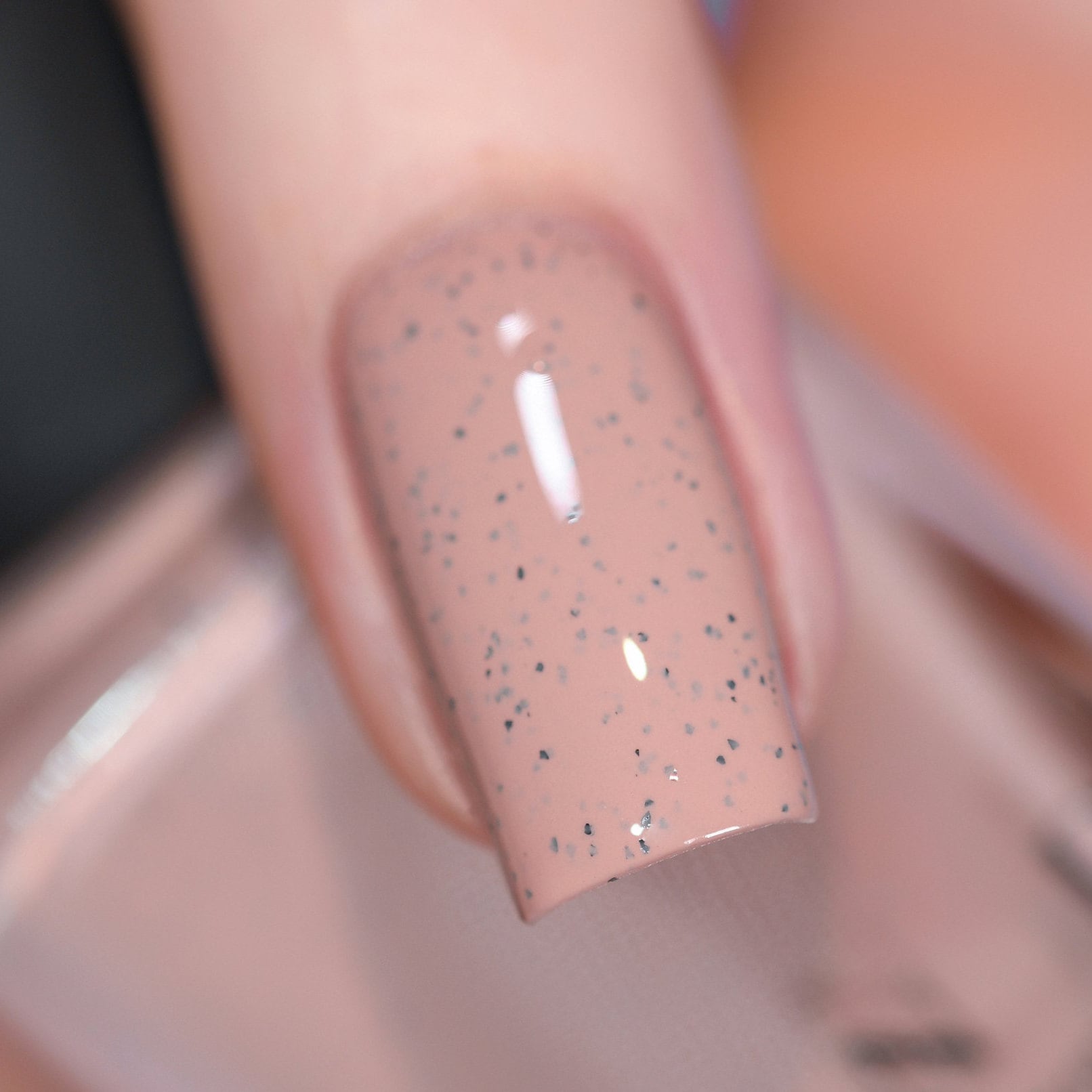 Tan Lines - Sandy Taupe Gespenst Nagellack Tan Lines - Sandy Taupe Gespenst Nagellack von Etsy - ilnpbrand