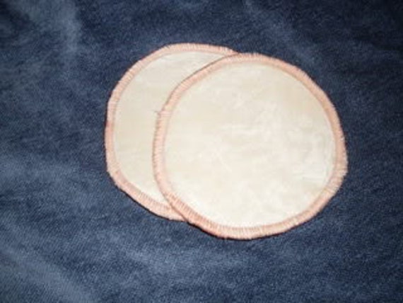 1 Paar Reusuable Stillen/Still-Pads Mit Pul-Unterstützung von Etsy - jenncatsmeow