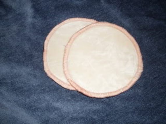 1 Paar Reusuable Stillen/Still-Pads Mit Pul-Unterstützung von Etsy - jenncatsmeow