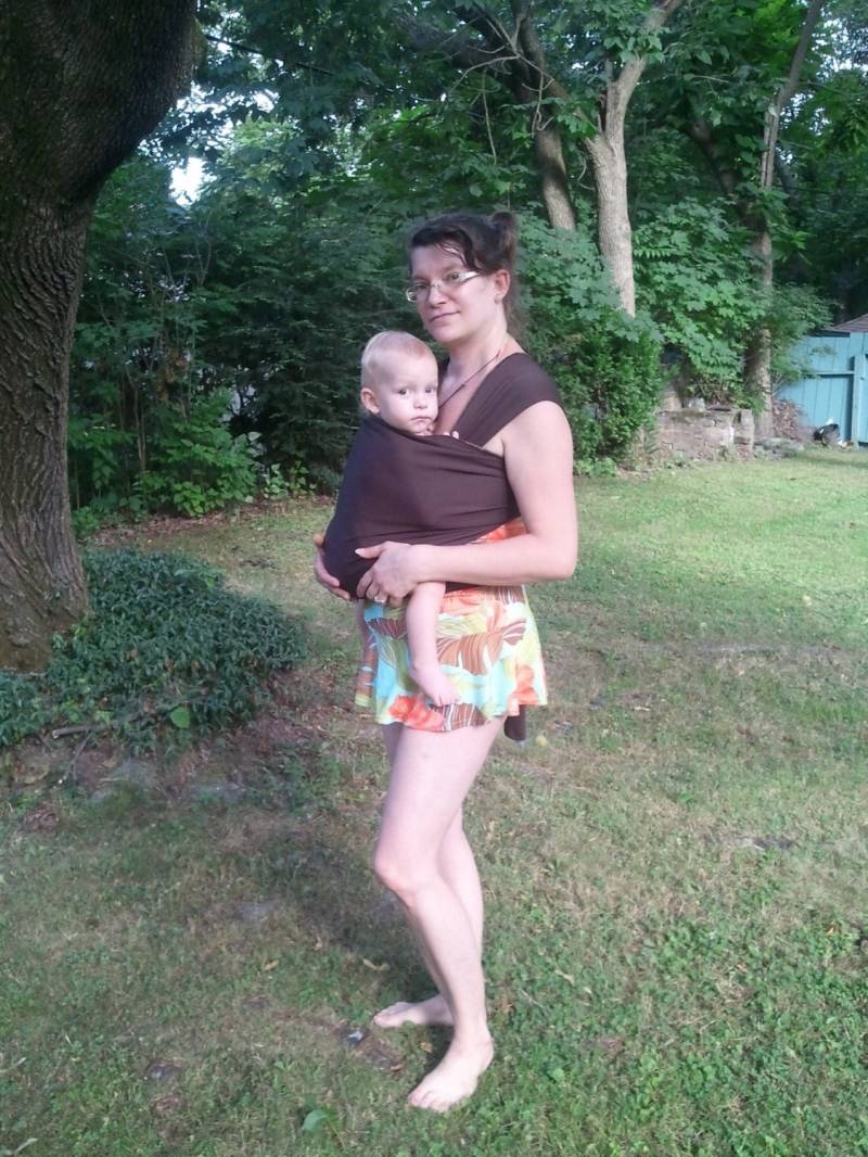 Brown Mesh Wasser Wrap Stil-Baby-Fördermaschine Für Pool, Strand Und Dusche Verwenden Brown Mesh Wasser Wrap Stil-Baby-Fördermaschine Für Pool, Strand Und Dusche Verwenden von Etsy - jenncatsmeow