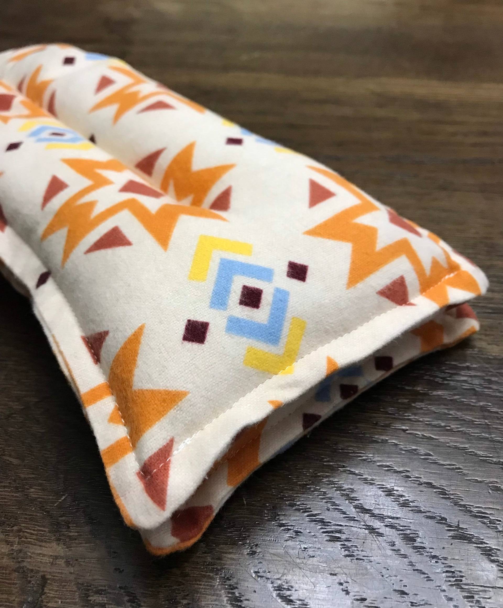 Hals-Wraps, Reis Warm-/Kalttherapie-Wrap, 65 X 13 cm, Kältetherapie, Wärmetherapie, Wärme - Und Kältepackungen, Linderung Von Beschwerden von Etsy - jennypennymercantile