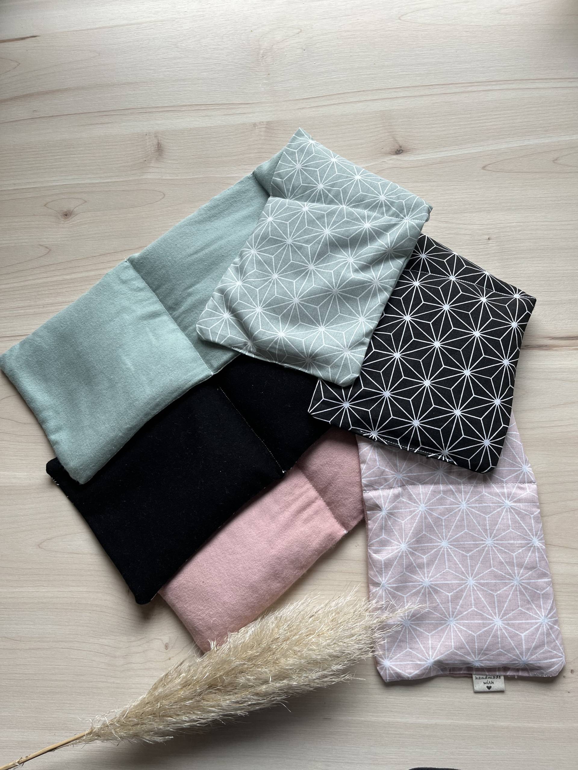 Körnerkissen | Rapssamenkissen Traubenkernkissen Wärmekissen Kältekissen 4 Kammernkissen Körnerkissen | Rapssamenkissen Traubenkernkissen Wärmekissen Kältekissen 4 Kammernkissen von Etsy - jennyskreativlounge