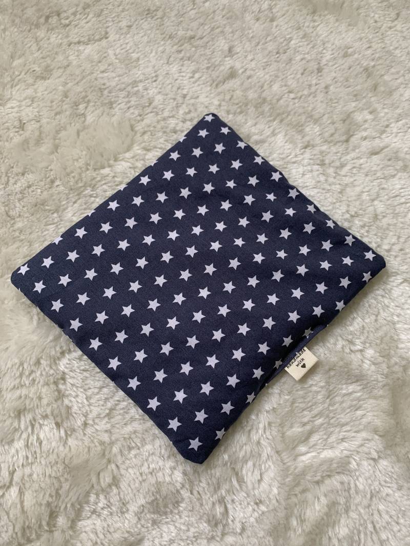Körnerkissen | Rapssamenkissen Wärmekissen Kältekissen von Etsy - jennyskreativlounge