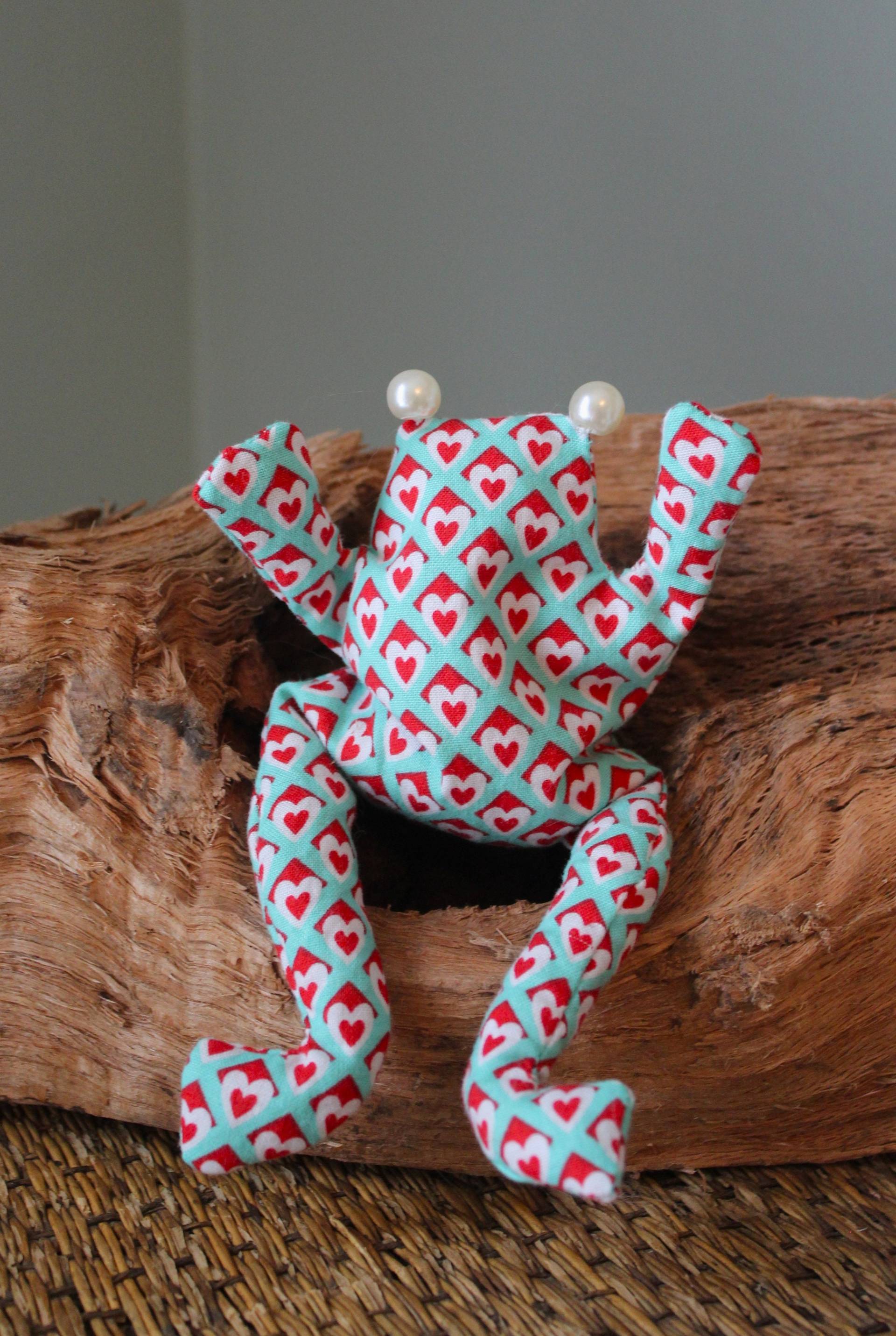 Betty Der Therapie-Frosch Gefüllt Mit Reis & Bio-Lavendelknospen, Wärme-/Kaltpackung, Handwärmer, Briefbeschwerer, Handyhalter, Sitzsack, Kissen von Etsy - jewelrybybellagrace