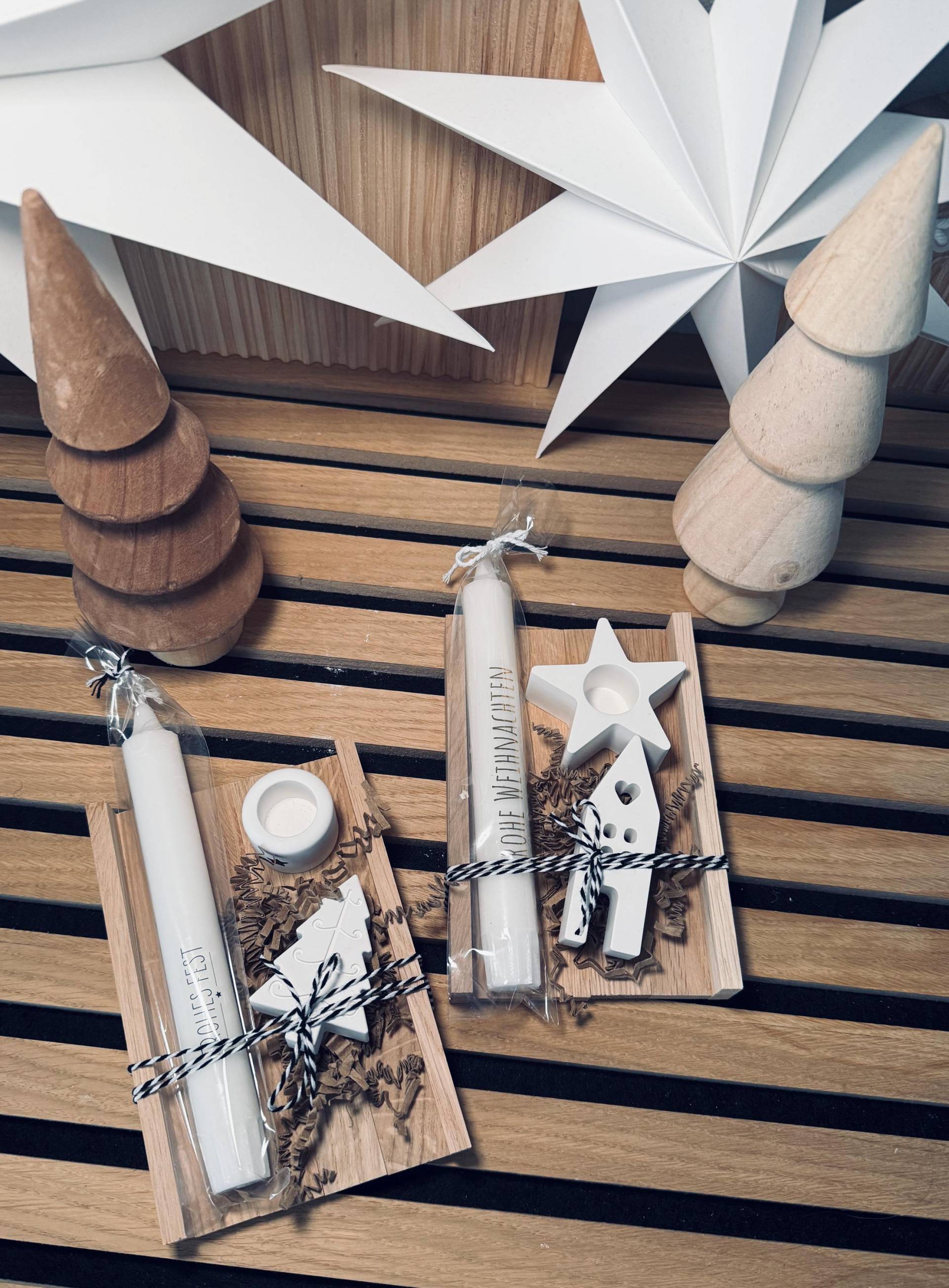 Weihnachtsgeschenk-Set Geschenkset Mitbringsel Zu Weihnachten Weihnachtsgeschenk-Set Geschenkset Mitbringsel Zu Weihnachten von Etsy - kKwBerlin