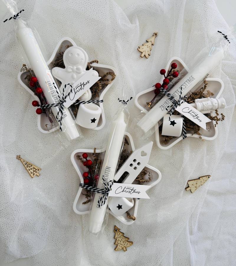 Weihnachtsgeschenk-Set Geschenkset Mitbringsel Zu Weihnachten Weihnachtsgeschenk-Set Geschenkset Mitbringsel Zu Weihnachten von Etsy - kKwBerlin