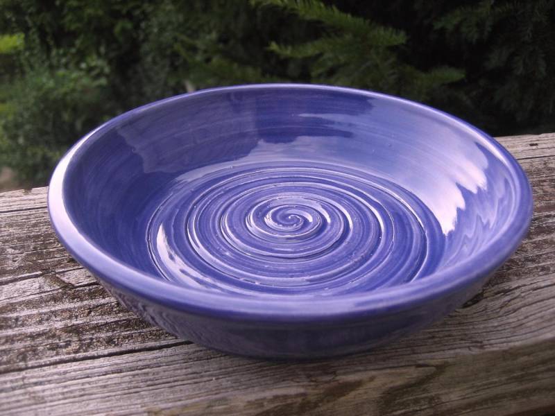 Kleine Rasierschale, Verschiedene Farben von Etsy - karengoldberg1