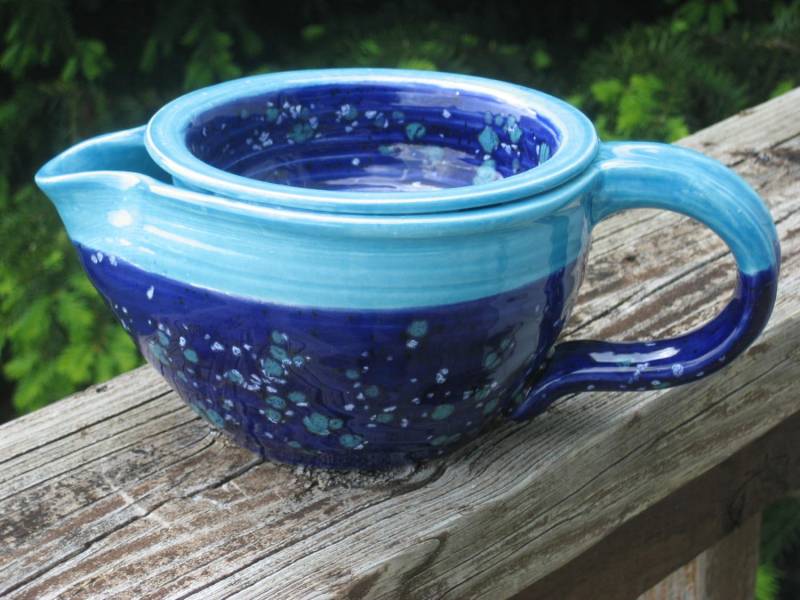 Rasiertiegel, Nachtfrost Und Karibikblau von Etsy - karengoldberg1