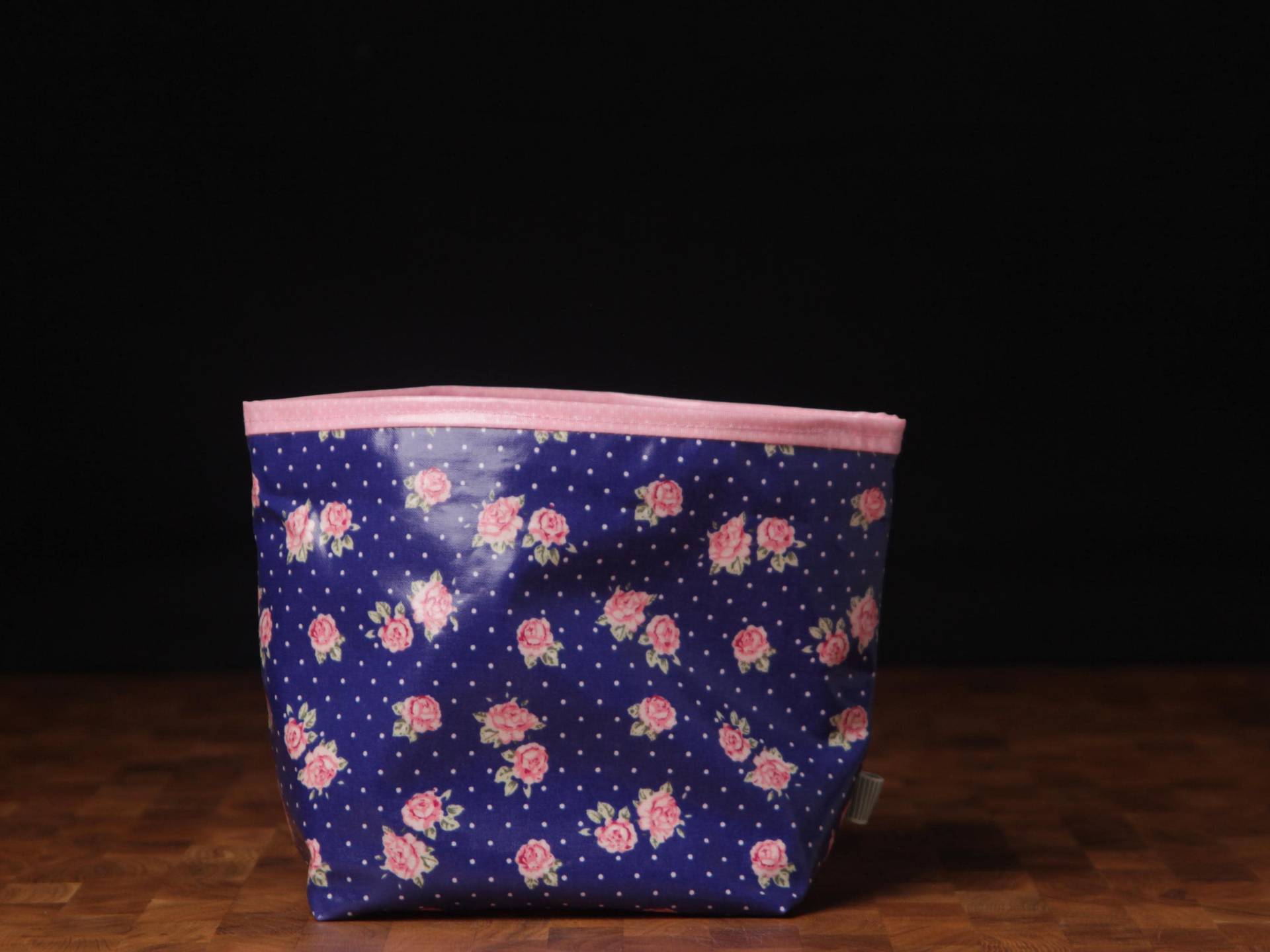 Utensilo Aus Au Maison Wachstuch Solo von Etsy - karokaroShop