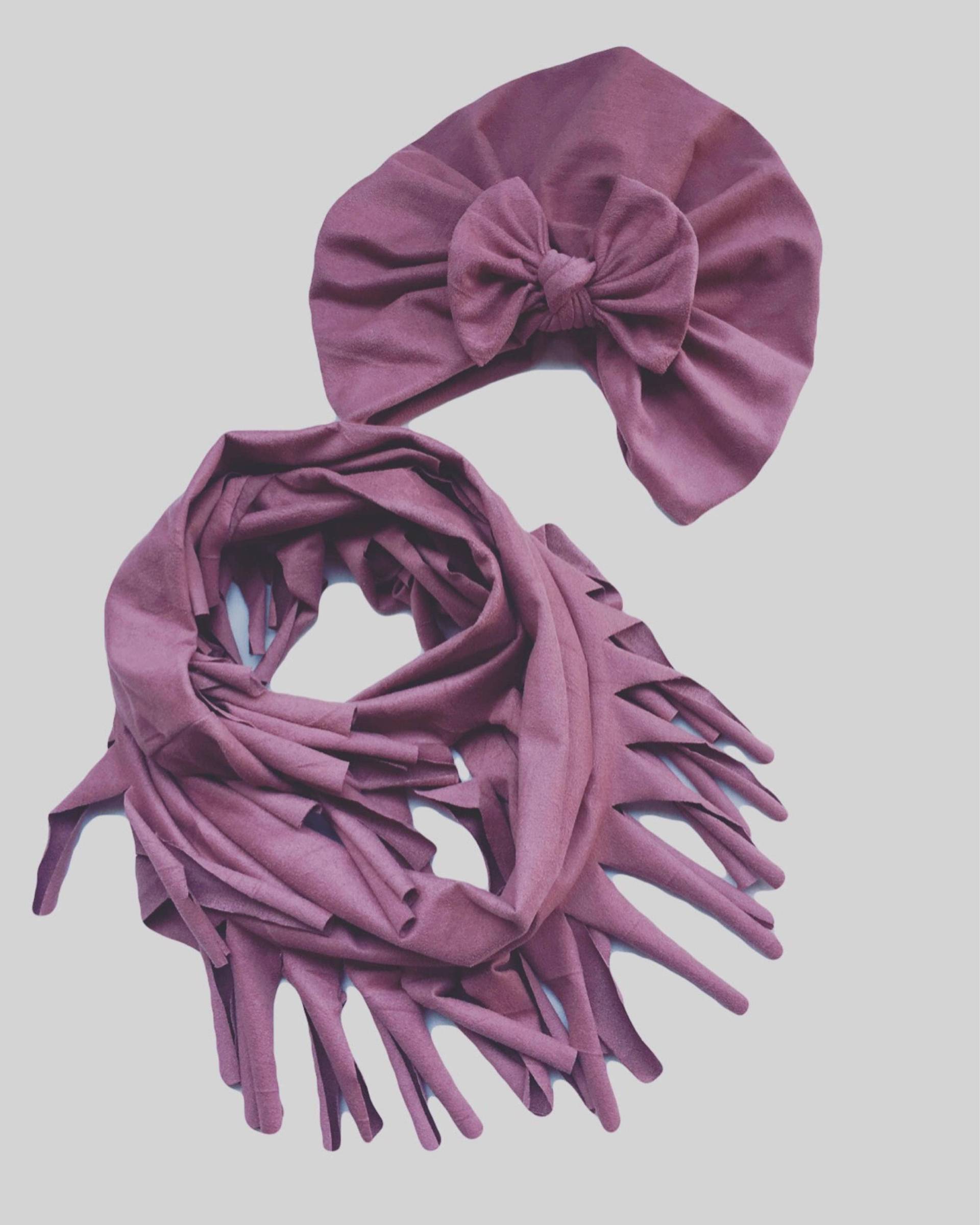 Schalsets Schalsets von Etsy - katescouturedesign