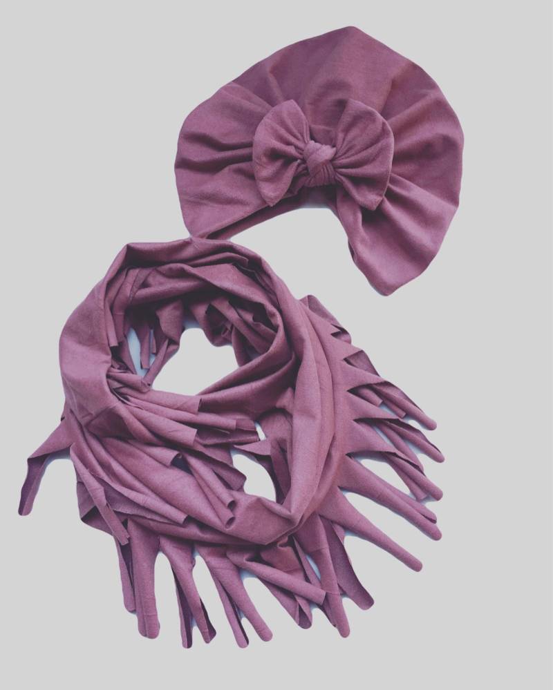 Schalsets Schalsets von Etsy - katescouturedesign