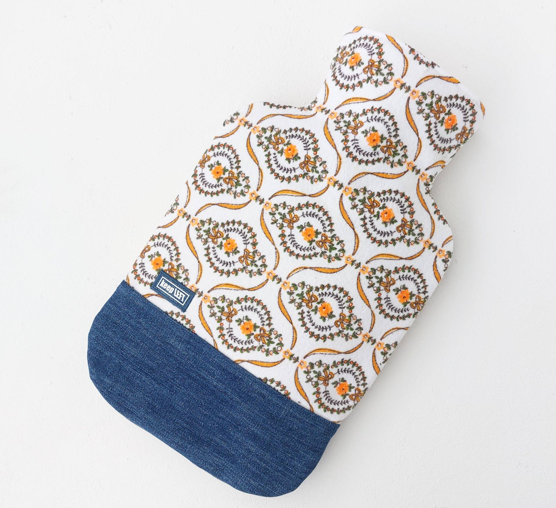 Wärmflaschenbezug - Handgefertigt Aus Vintage Stoff Nachhaltige Geschenke Upcycling Produkte Wärmflaschenhülle Bezug Für Wärmflasche Wärmflaschenbezug - Handgefertigt Aus Vintage Stoff Nachhaltige Geschenke Upcycling Produkte Wärmflaschenhülle Bezug Für Wärmflasche von Etsy - keepLEFTupcycling