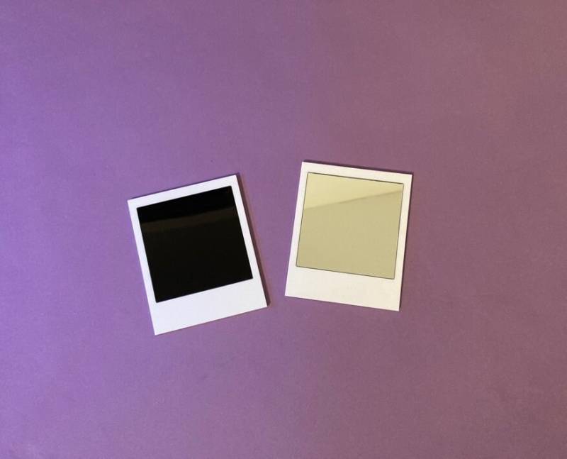 Makeup Spiegel in Polaroid Optik von Etsy - kevinpyka