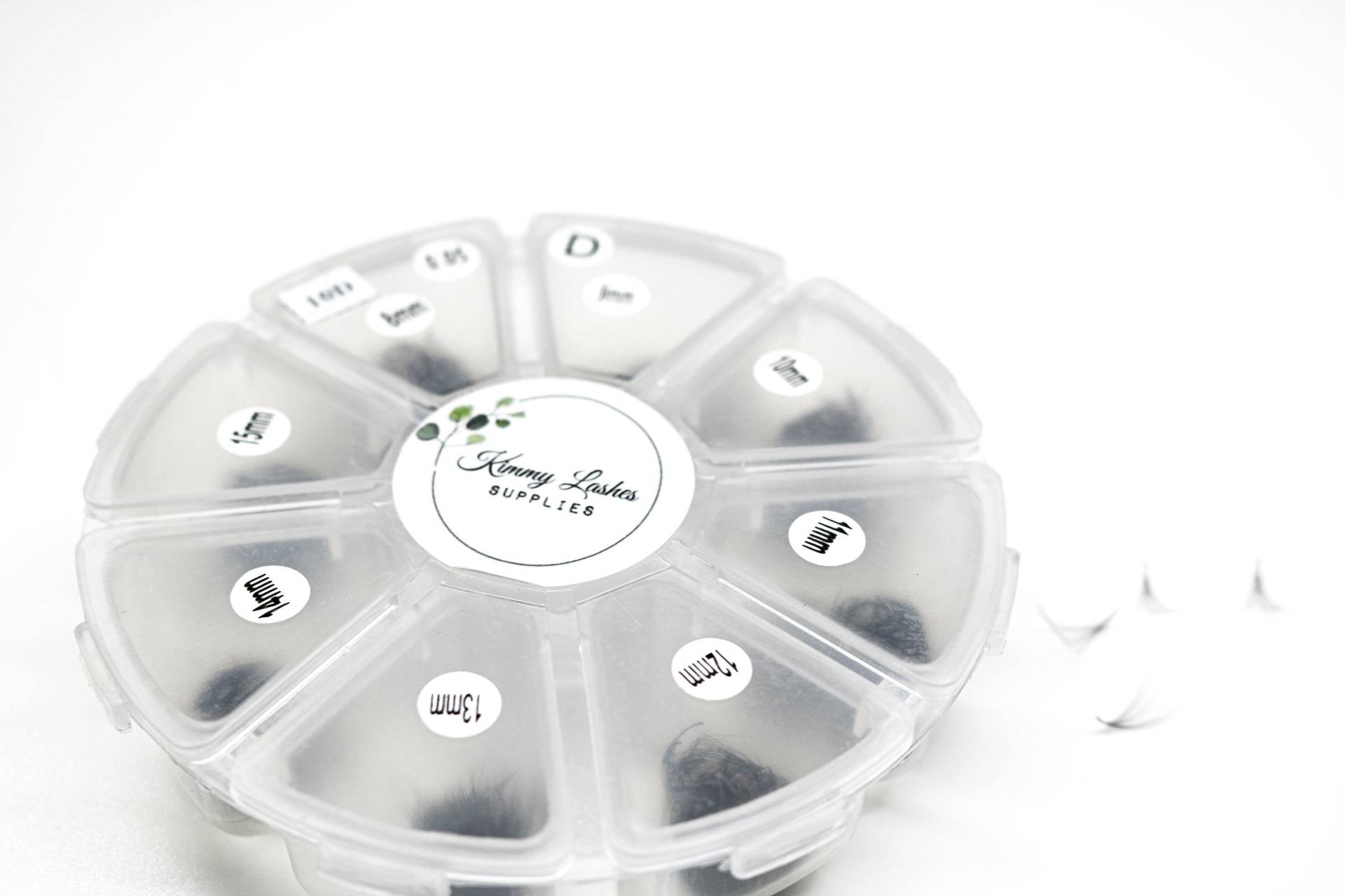 10D Lash Premade Fans Mixed Tray | Handgemachte Wimpernverlängerung Promade Fan Curl Pointy Basis Mega Volume 10D Lash Premade Fans Mixed Tray | Handgemachte Wimpernverlängerung Promade Fan Curl Pointy Basis Mega Volume von Etsy - kimmylash