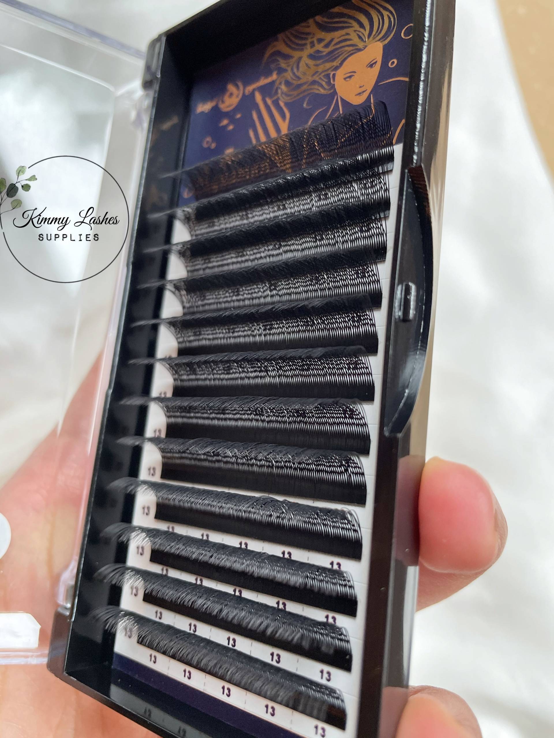 2D Volumenwimper Yy Wimpernverlängerung | Kimmy Lash Yy Typ Wispies Soft Eye Lashes Full Fluffy Volume Look Erweiterungen Weave Yy-Förmige Spitzen 2D Volumenwimper Yy Wimpernverlängerung | Kimmy Lash Yy Typ Wispies Soft Eye Lashes Full Fluffy Volume Look Erweiterungen Weave Yy-Förmige Spitzen von Etsy - kimmylash