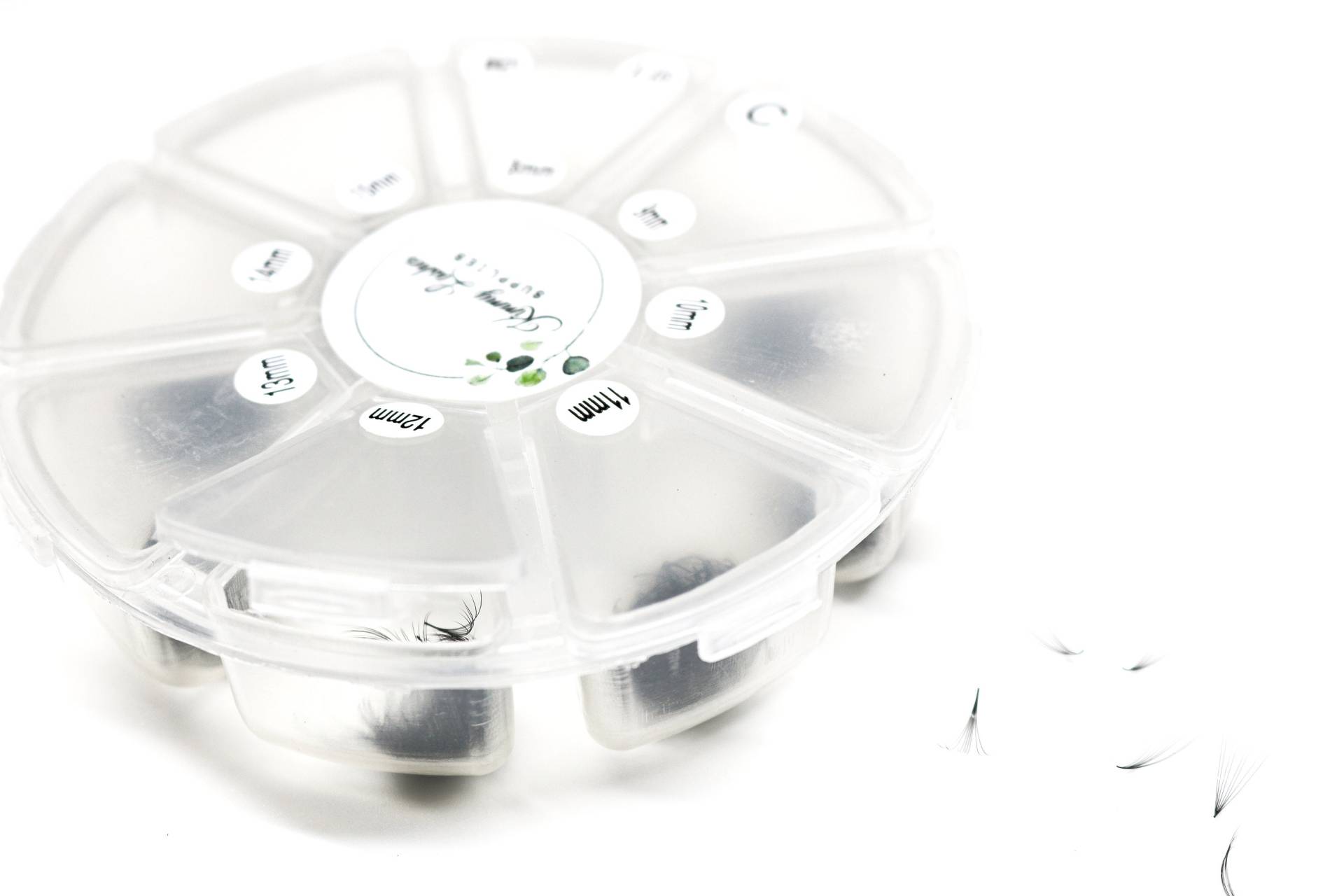 6D Lash Premade Fans Mixed Tray | Handgemachte Wimpernverlängerung Promade Fan Curl Pointy Basis Mega Volume 6D Lash Premade Fans Mixed Tray | Handgemachte Wimpernverlängerung Promade Fan Curl Pointy Basis Mega Volume von Etsy - kimmylash