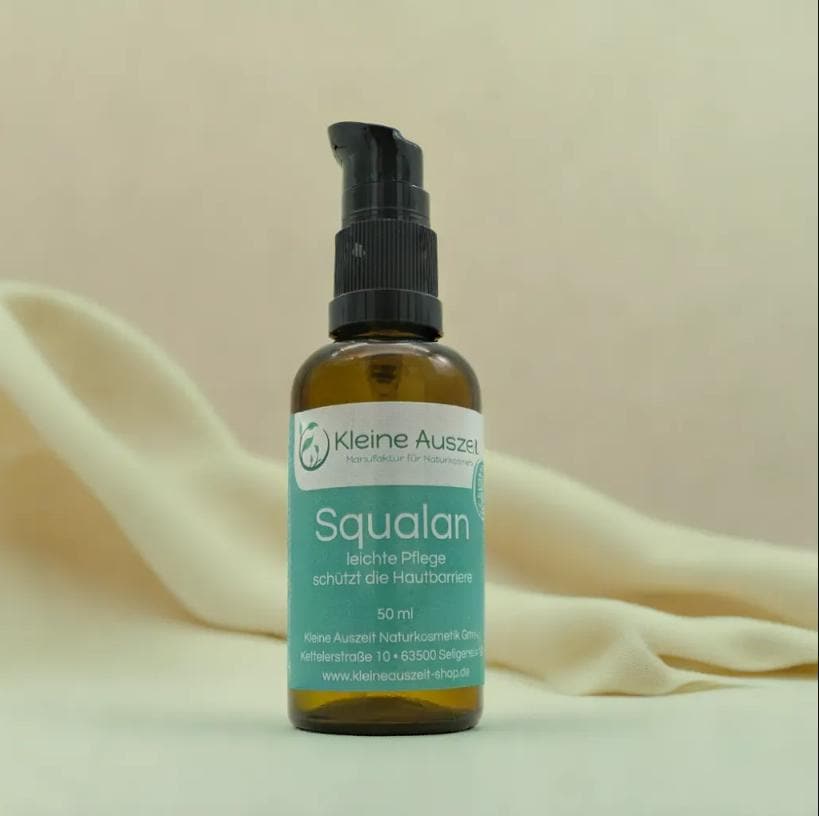 Squalan - Der Beauty Geheimtipp Squalan - Der Beauty Geheimtipp von Etsy - kleineAuszeit