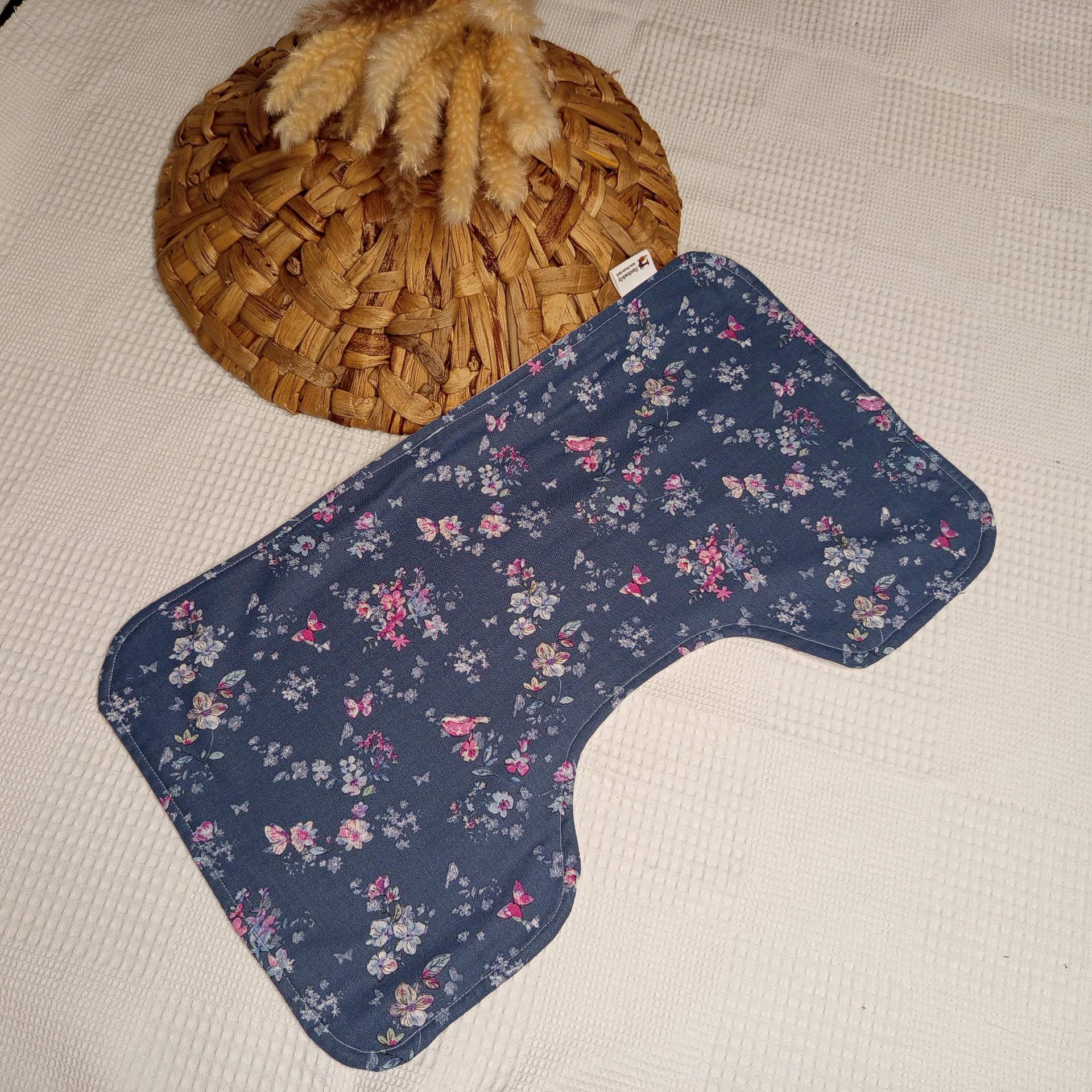 Spucktuch Xxl Für Schulter, 100% Baumwolle von Etsy - kleineWunderFabrik