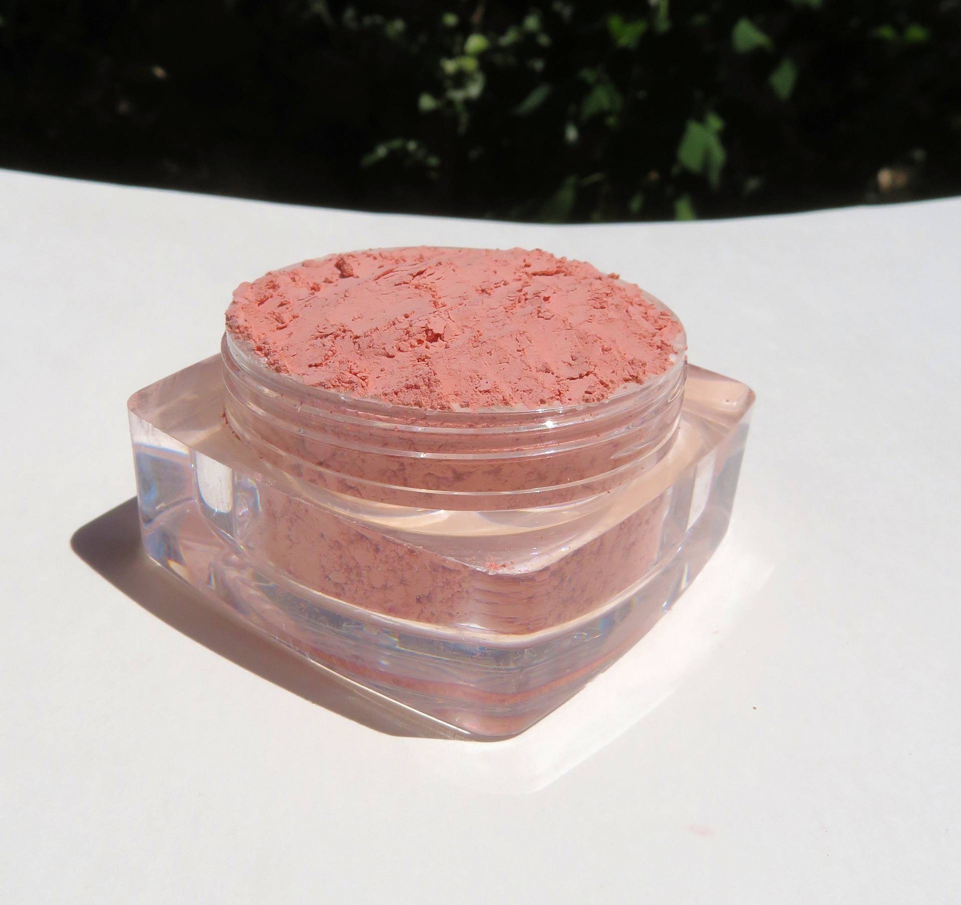 Apricot Mineral Blush Helloranges, Mattes Puder, Vegane Tierquälerei Apricot Mineral Blush Helloranges, Mattes Puder, Vegane Tierquälerei von Etsy - kmms