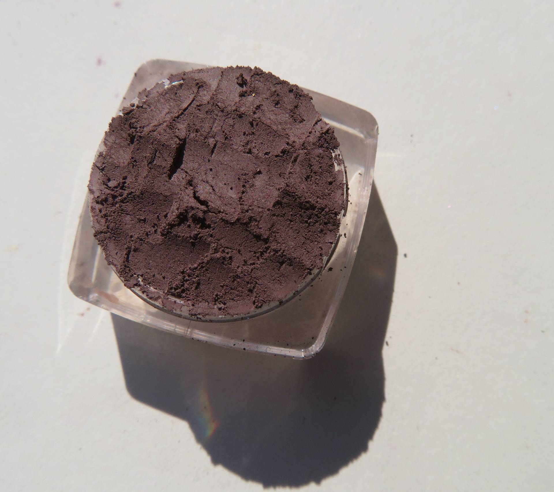 Raz - Mica-Free Matte Dark Brown Mineral Lidschatten, Lose Pigmente, Vegan Cruelty-Free, Make Up Lidschatten Raz - Mica-Free Matte Dark Brown Mineral Lidschatten, Lose Pigmente, Vegan Cruelty-Free, Make Up Lidschatten von Etsy - kmms