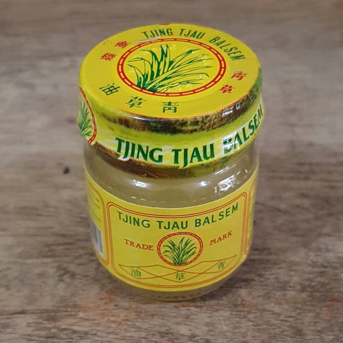 Balsem Tjing Tjau 36 Gramm 3 Flaschen Liniment Zur Linderung Von Kopfschmerzen, Übelkeit, Muskelschmerzen Balsem Tjing Tjau 36 Gramm 3 Flaschen Liniment Zur Linderung Von Kopfschmerzen, Übelkeit, Muskelschmerzen von Etsy - komo1957