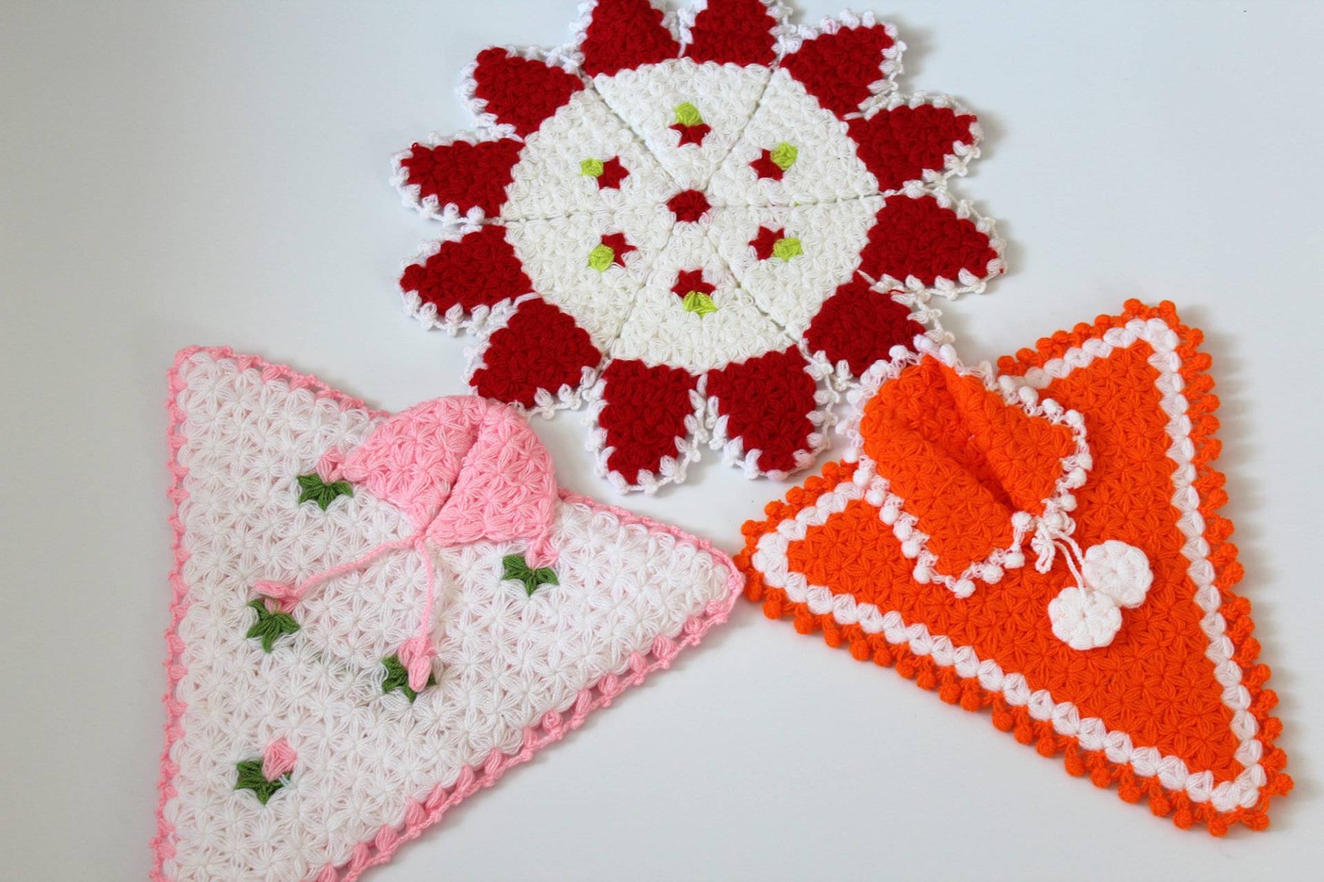 3 Stück Handgemachte Bad Waschlappen, Geschenk Für Neue Mütter, Strickfaser, Weiche Faser, Badezimmer Zubehör, Gesichtswäsche, Badevergnügen 3 Stück Handgemachte Bad Waschlappen, Geschenk Für Neue Mütter, Strickfaser, Weiche Faser, Badezimmer Zubehör, Gesichtswäsche, Badevergnügen von Etsy - kontes12