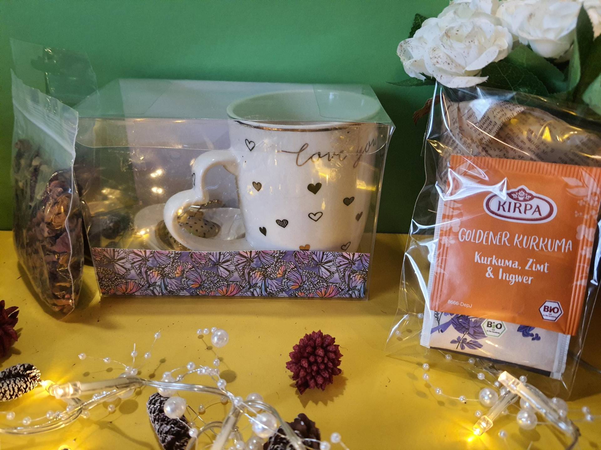 Tee Geschenkset Mit Tees Lose Und Im Beutel Wellness Auszeit Sofortiger Versand Weihnachten Pflege Spa Romantik Verwöhnen Geschenk Tee Geschenkset Mit Tees Lose Und Im Beutel Wellness Auszeit Sofortiger Versand Weihnachten Pflege Spa Romantik Verwöhnen Geschenk von Etsy - kreativNRW