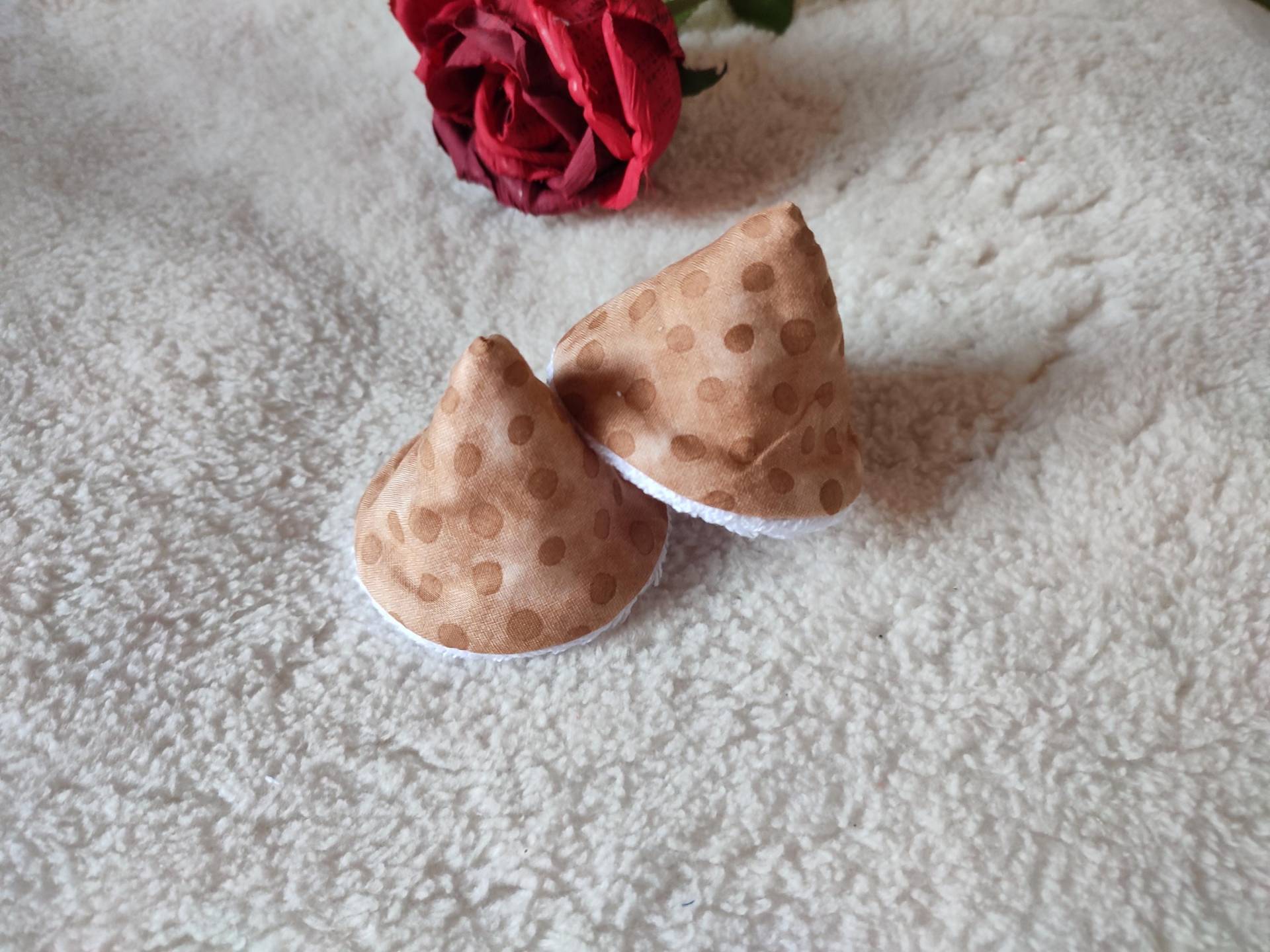 2-Er Set Wickelhütchen Pipi-Tipi Wickelschutz 2-Er Set Wickelhütchen Pipi-Tipi Wickelschutz von Etsy - kreativbyIM