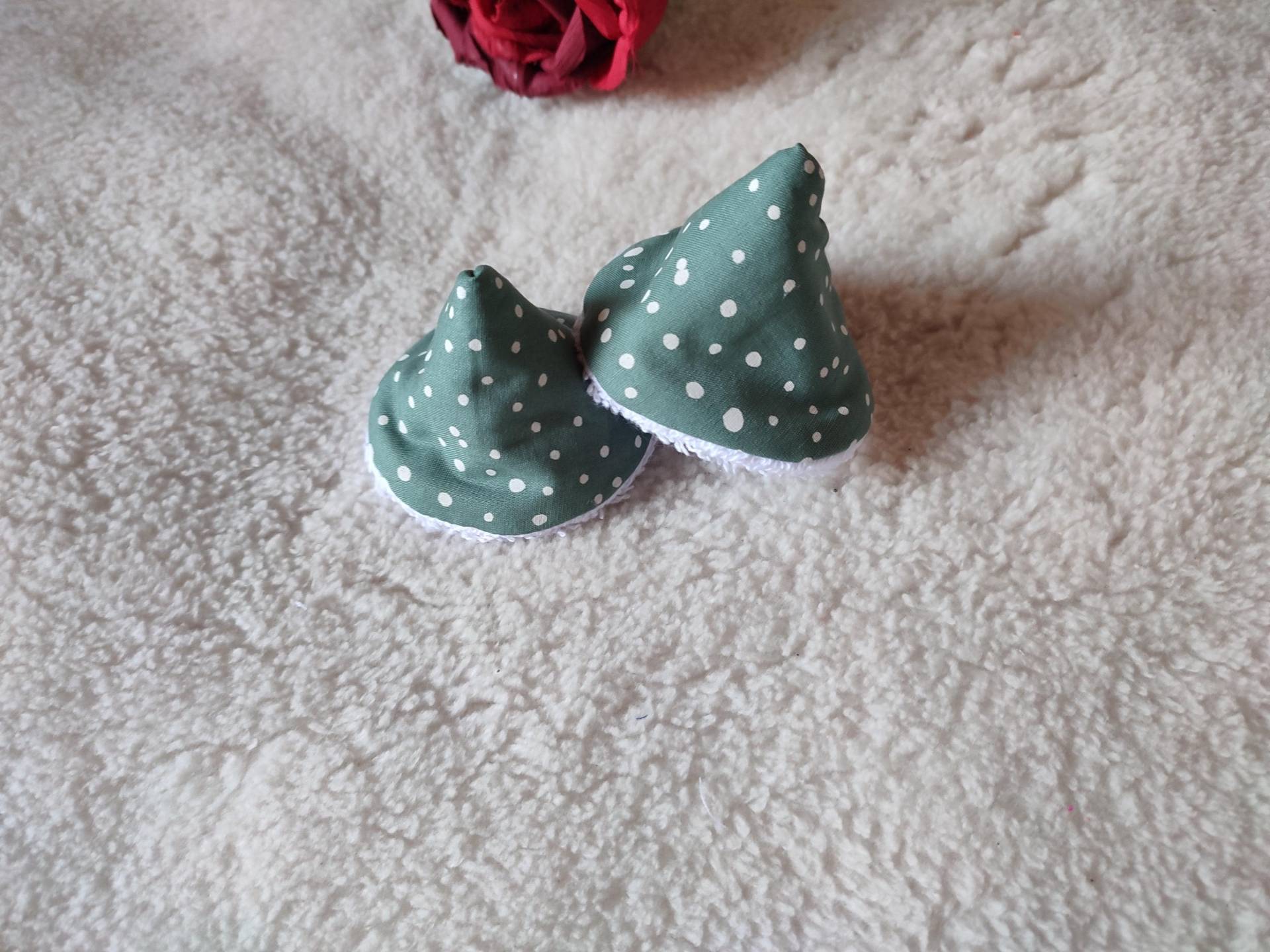 2-Er Set Wickelhütchen Pipi-Tipi Wickelschutz 2-Er Set Wickelhütchen Pipi-Tipi Wickelschutz von Etsy - kreativbyIM