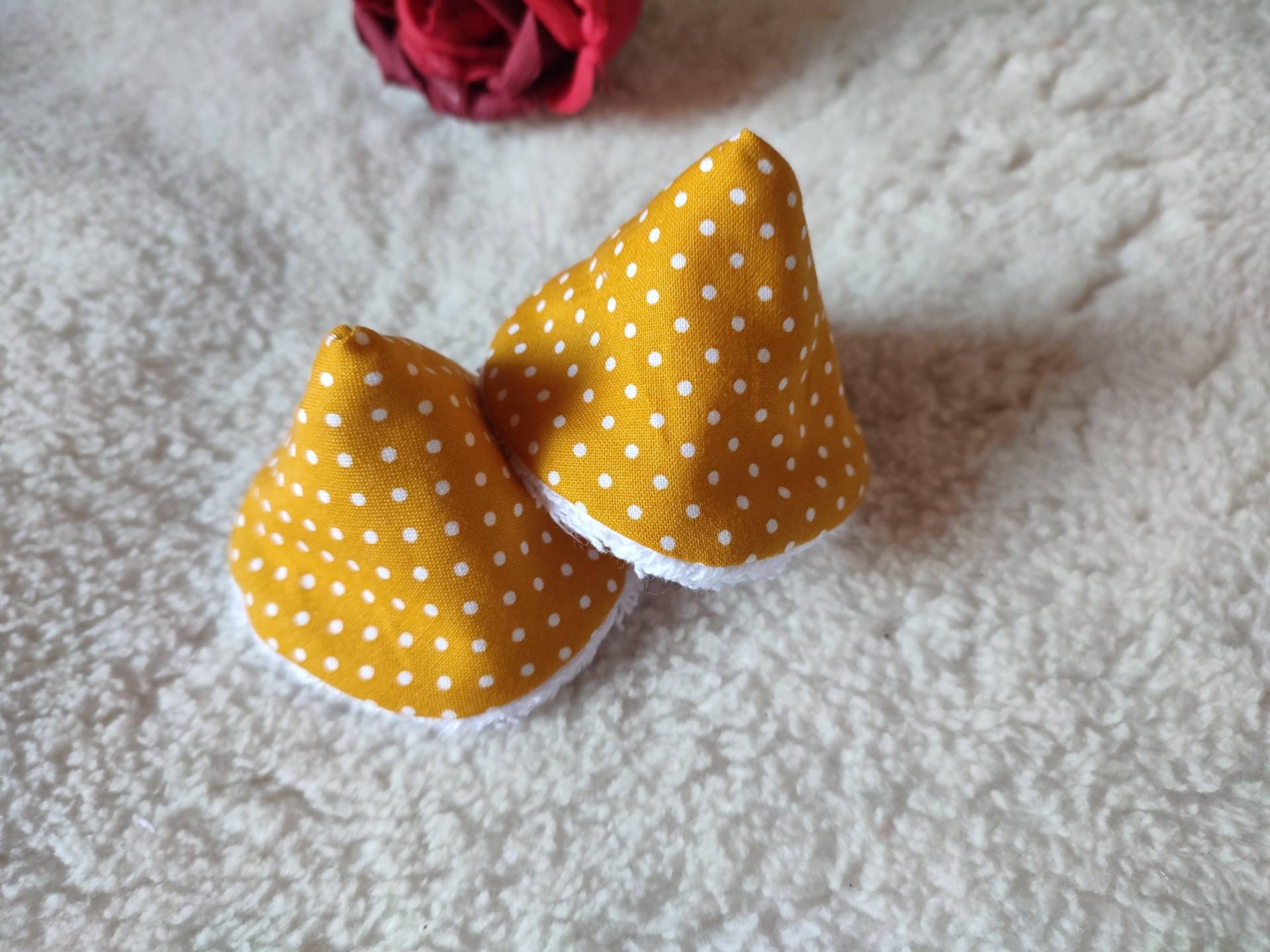 2-Er Set Wickelhütchen Pipi-Tipi Wickelschutz 2-Er Set Wickelhütchen Pipi-Tipi Wickelschutz von Etsy - kreativbyIM