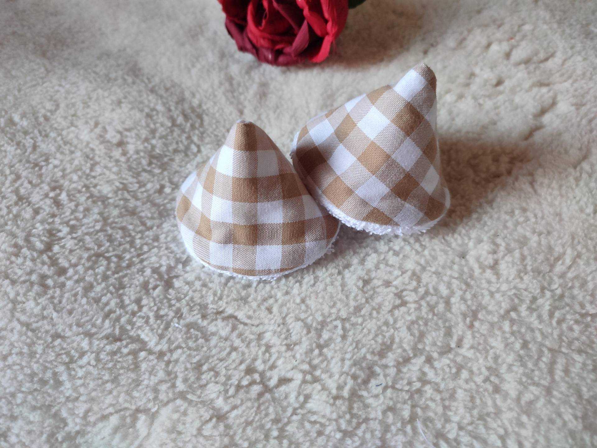 2-Er Set Wickelhütchen Pipi-Tipi Wickelschutz 2-Er Set Wickelhütchen Pipi-Tipi Wickelschutz von Etsy - kreativbyIM