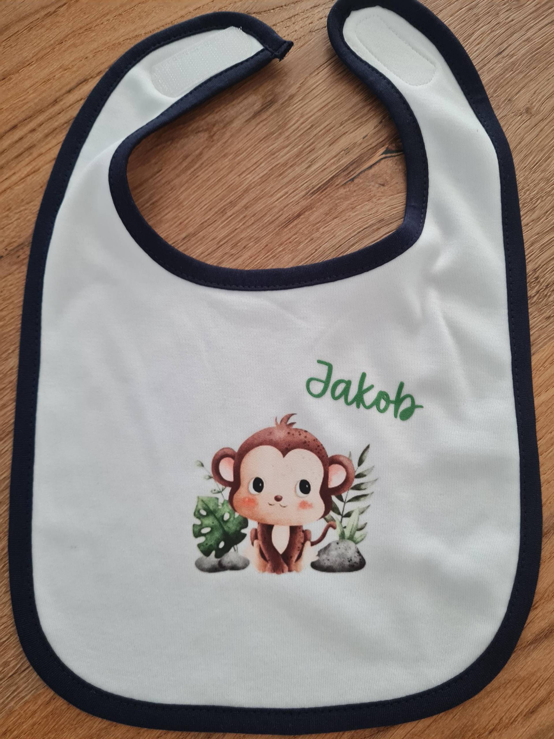 Lätzchen |Baby Geschenk| Bestickt Mit Namen | Personalisiert|Klettverschluss|Spucktuch| Bib von Etsy - kreativbystickdesign